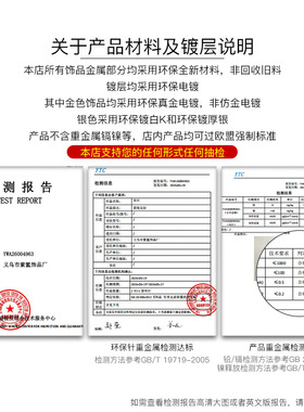 时尚精致简约INS风镶钻锆石大小珍珠可调节开口戒指小众个性手饰