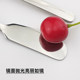 304 Butter Knife Butter Knife Cheese Dessert Spread Knife Home Spread Bread Jam Spread Knife Baking Tool