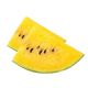 Spring sowing super sweet watermelon seeds yellow flesh seeds