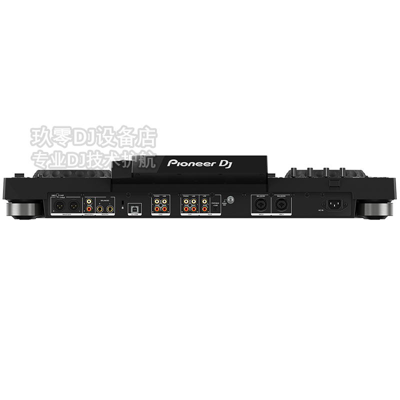 pioneer/先锋XDJ-RX3一体数码DJ打碟双通道控制器U盘酒吧dj打碟机 - 图1