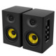 DJ disc player subwoofer bluetooth practice monitoring sound