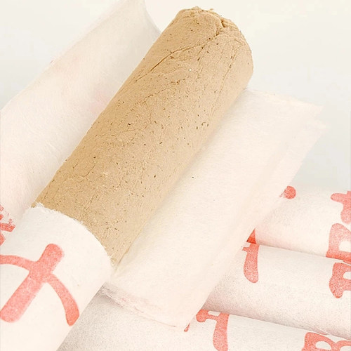 南阳艾仙堂艾久通十年陈艾条艾柱雷火灸家用熏艾叶艾绒 - 图2