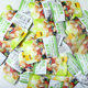 Ganyuan Comprehensive Nuts Daily Colorful Beans and Fruits Independent Small Packets Mixed Nuts Roasted Seeds Snacks Internet Celebrity Snacks Dormitory