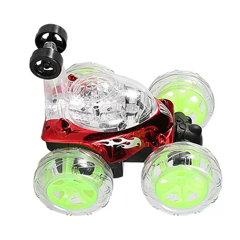 翻滚特技车翻斗车遥控车越野遥控汽车模充电动赛车儿童玩具车男孩,淘宝优惠券,粉丝福利购,淘宝优惠卷