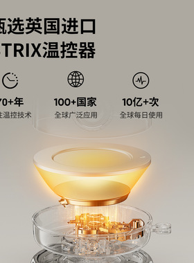 复古茶艺壶煮茶泡茶恒温开水壶