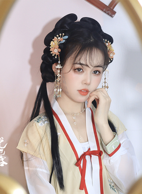 悦己容白蝶贝蝴蝶女项链