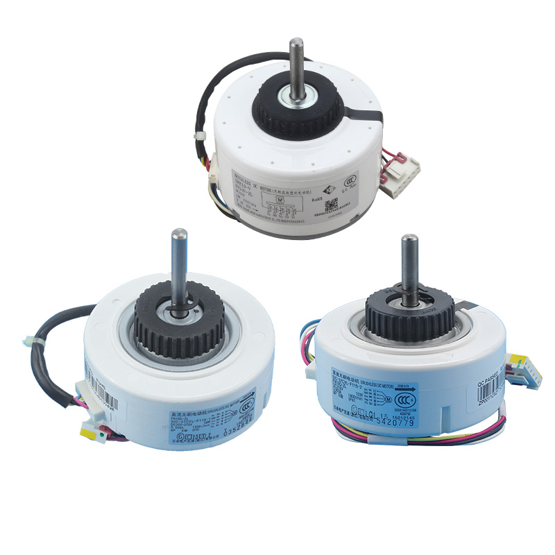 适用格力空调无刷直流电机 FN10D-ZL FN10Q-ZL FN10B-ZL FN20V-ZL - 图3