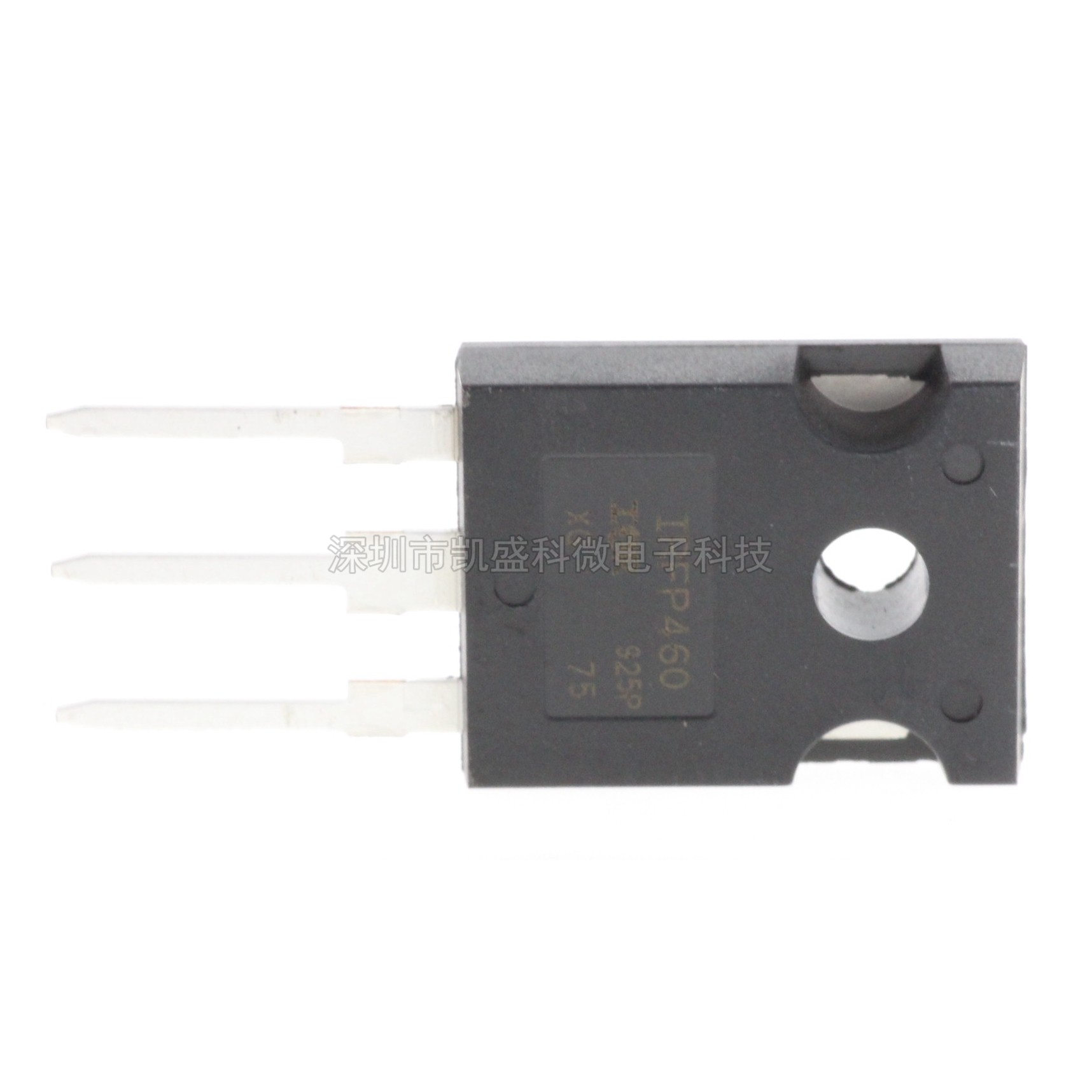 直插 IRFP460LC IRFP460PBF  IRFP460 TO-247 N沟道MOS管 场效应 - 图0