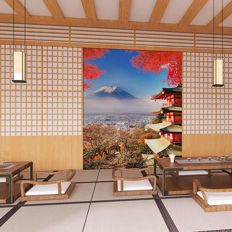 和室背景牆 新人首單立減十元 21年9月 淘寶海外