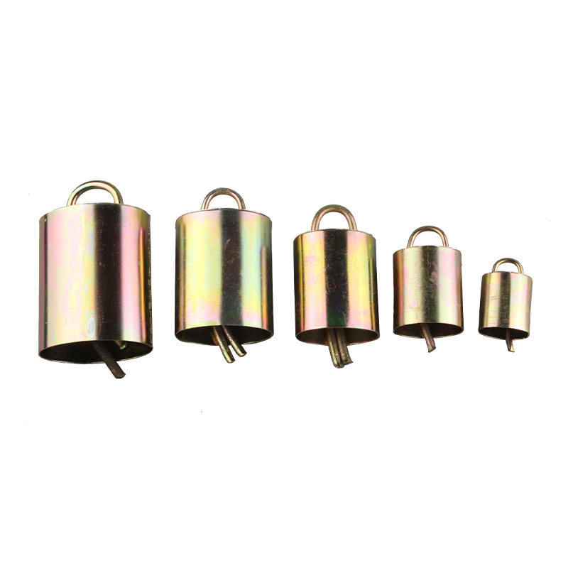 牛铃铛超响牛羊用大铃铛特响羊脖子铃铛兽用防走失防盗响声大挂铃,淘宝优惠券,粉丝福利购,淘宝优惠卷