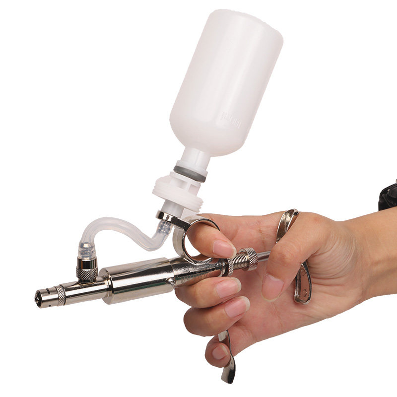 5ml连续注射疫苗器 可调针筒兽用金属不锈钢油苗注射针器鸡用猪用,淘宝优惠券,粉丝福利购,淘宝优惠卷