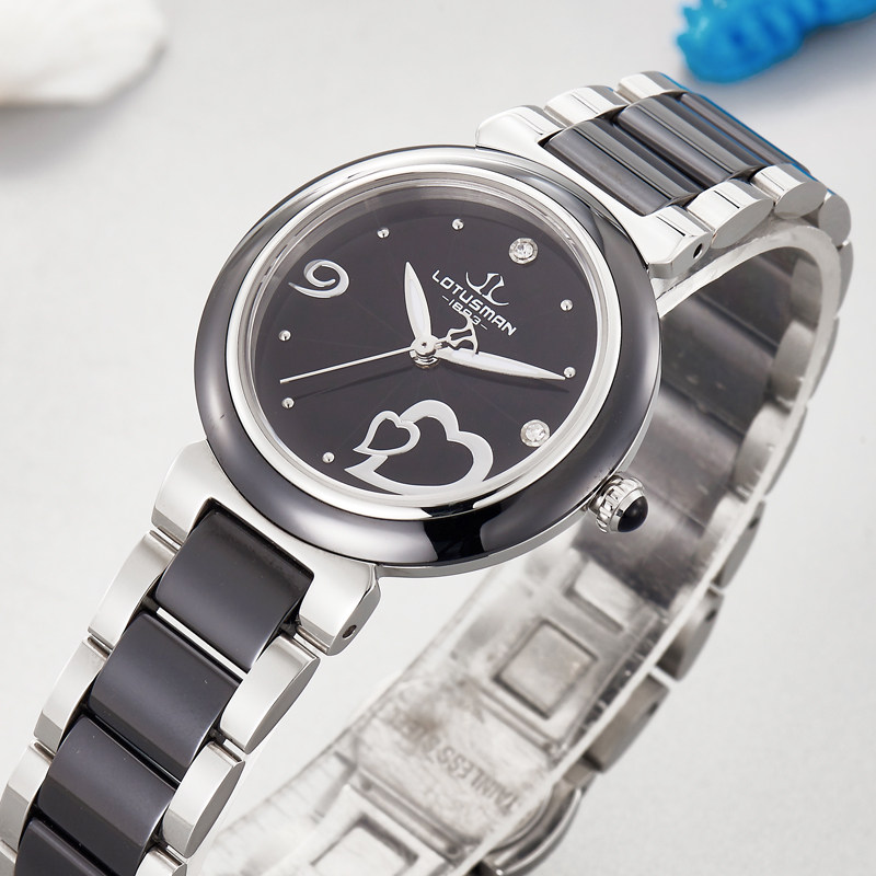  罗蒂诗蔓国产腕表