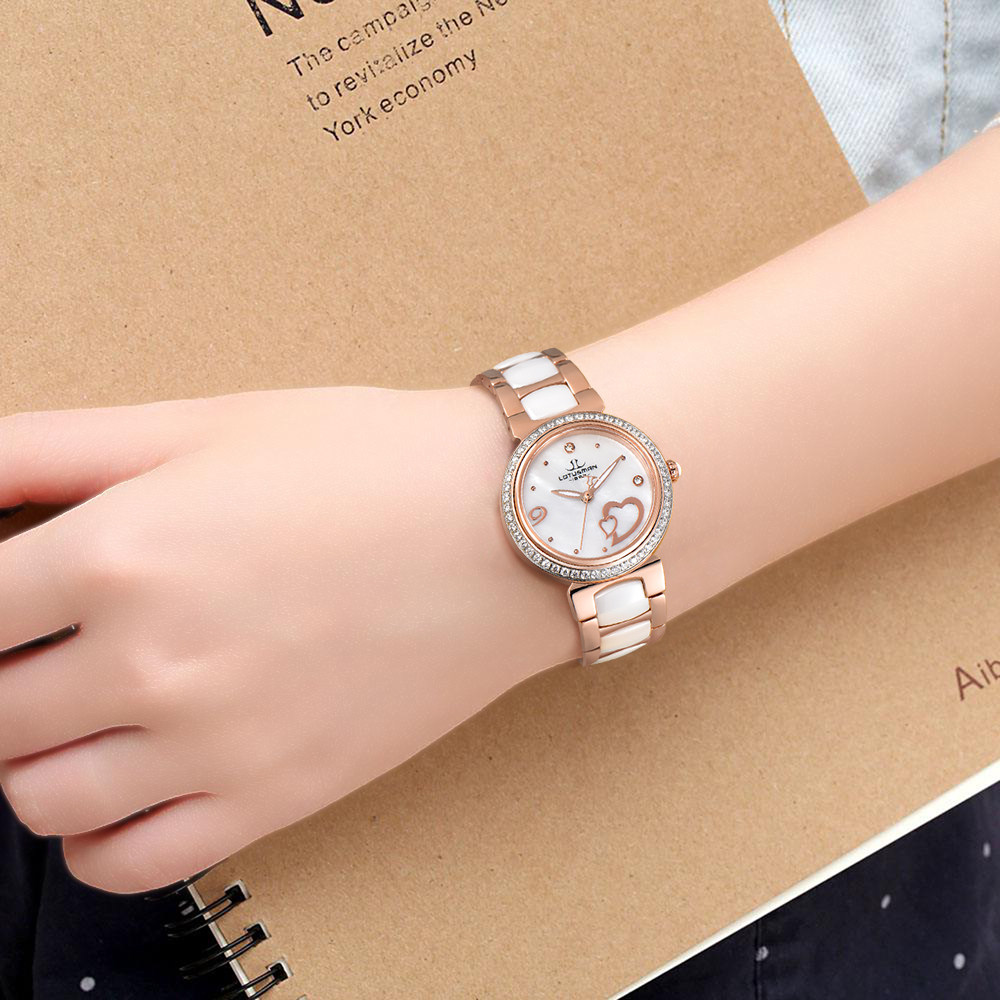  罗蒂诗蔓国产腕表