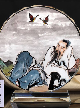 画像水晶摆件家居装饰礼品定制