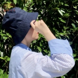 Китайский музей, складная шапка подходит для мужчин и женщин