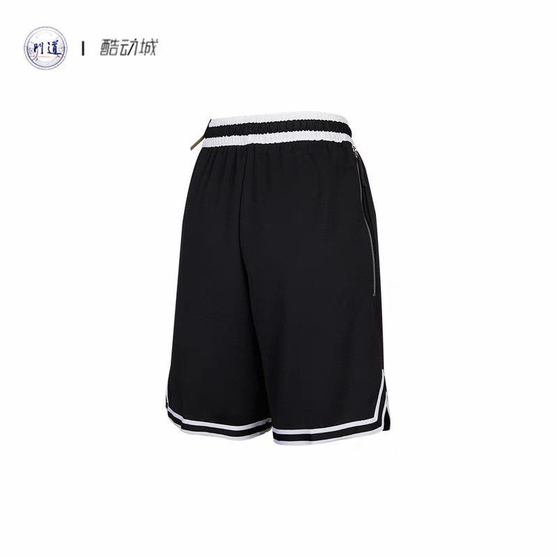 NIKE DF DNA SHORT 3.0 M2Z 夏季男子休闲篮球针织短裤DA5845-010 - 图0