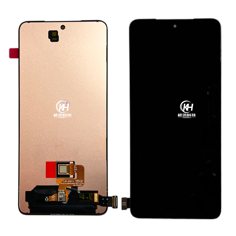 适用红米K80Pro原装屏幕总成k80手机触摸液晶内外显示屏一体带框,淘宝优惠券,粉丝福利购,淘宝优惠卷
