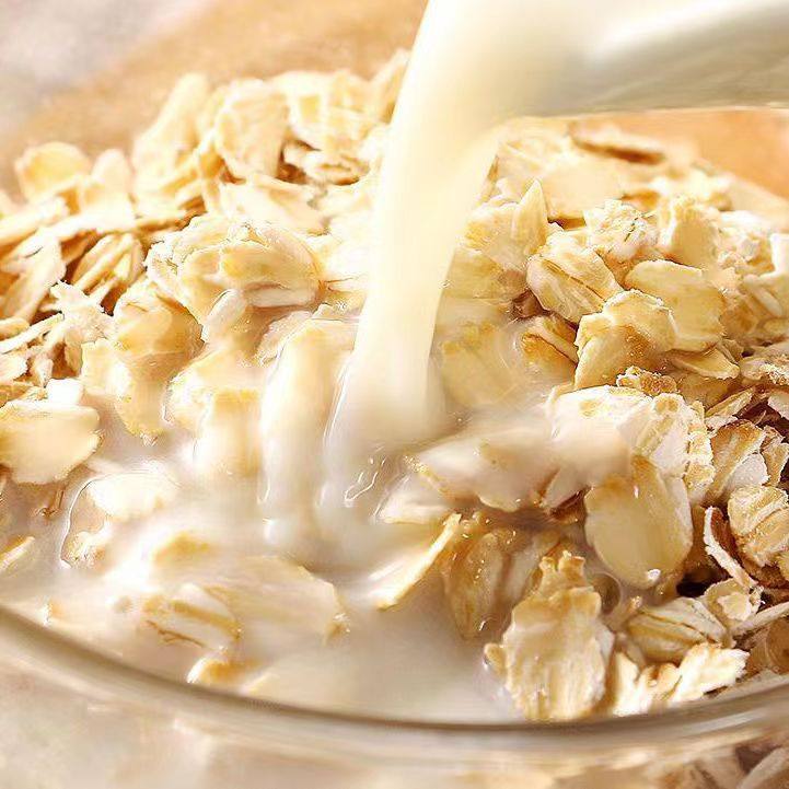 农科院专家研制世壮燕麦片纯燕麦3袋6袋20袋健身早餐代餐现货包邮,淘宝优惠券,粉丝福利购,淘宝优惠卷