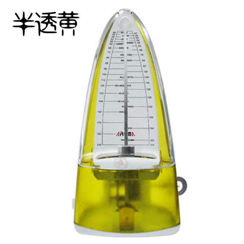 阿诺玛机械钢琴配件打am-706节拍器 武熙乐器节拍器