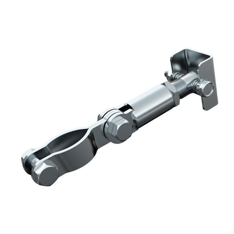 闽超电动车单边撑调节脚摩托车稳固器侧脚架单脚架增高脚撑侧支架,淘宝优惠券,粉丝福利购,淘宝优惠卷