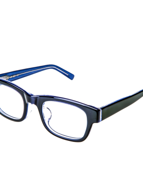 cogito哲思眼镜经典复古韩款可配