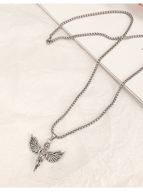 other/其他吊坠合金情侣