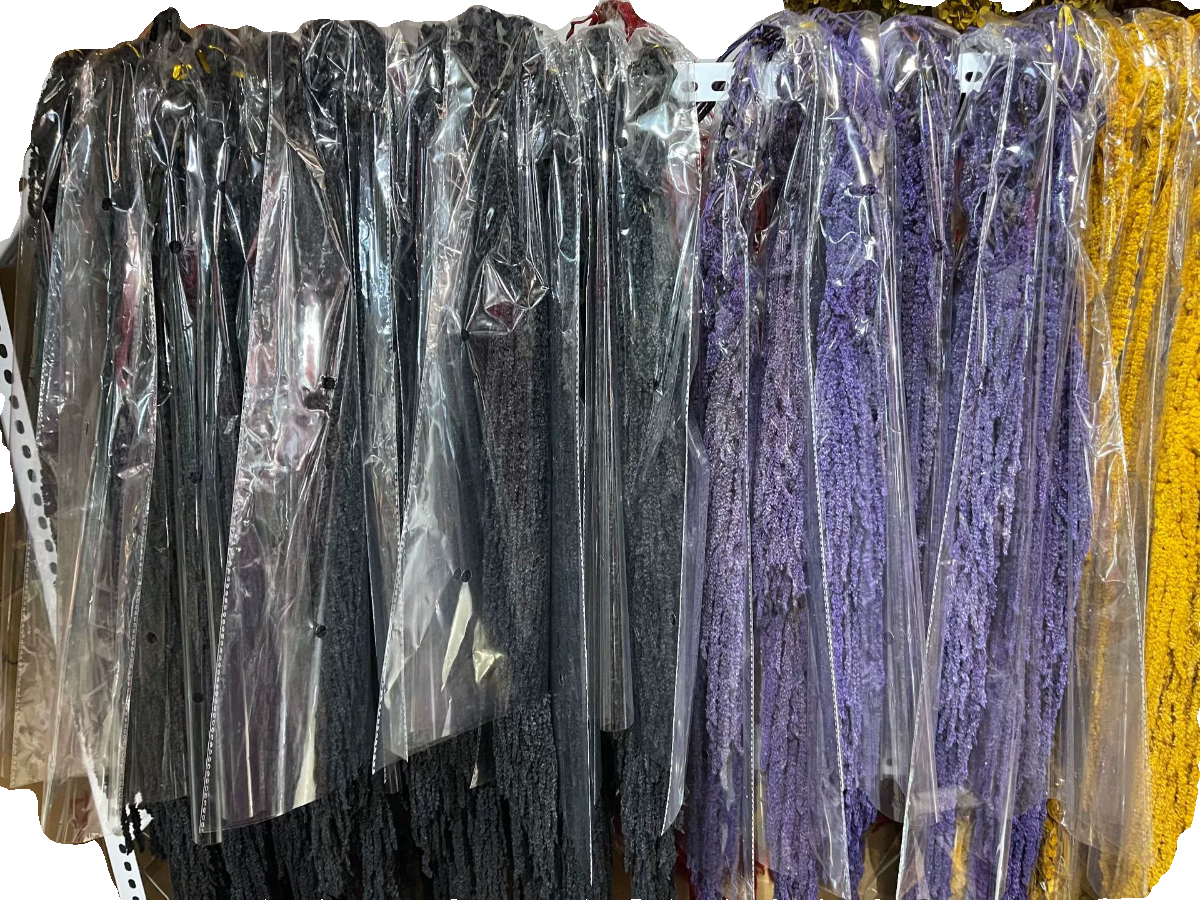 永生吊米柔丽丝保鲜花5支装长穗花艺墙面diy材料婚庆装饰吊米,淘宝优惠券,粉丝福利购,淘宝优惠卷