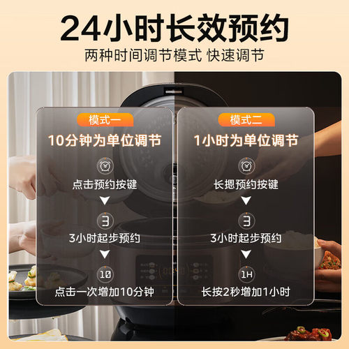 Midea/美的 MB-RE331 - 图2