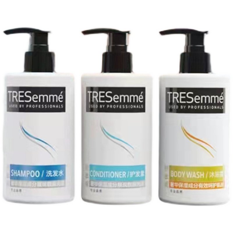 联合利华炫诗专研洗护沐套装宾馆酒店浴场民宿浴室家庭包邮瓶装,淘宝优惠券,粉丝福利购,淘宝优惠卷