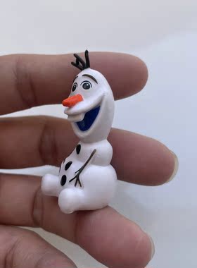 正版散货模型摆件素材