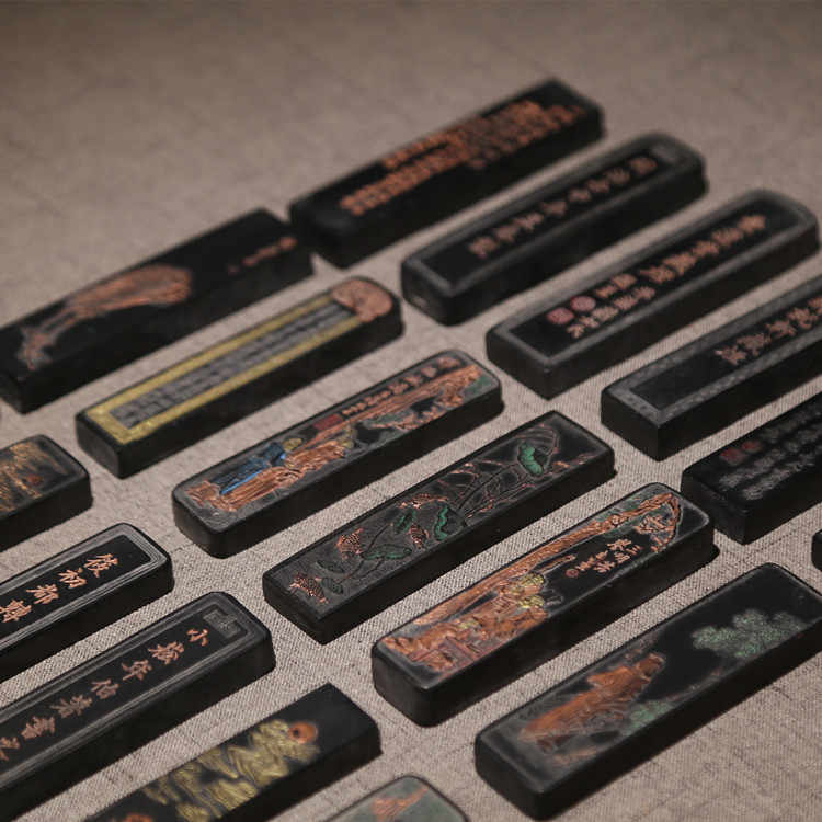 中国斉国 陶文拓本30種 原拓 5／中国春秋戦国時代 陶片文字 篆書 書道