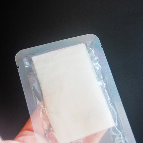 生物发酵水润美肌面膜激素脸0防腐剂0香精0增稠0乳化0色素敏补水 - 图1