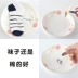 Trẻ em vớ cotton mùa hè mỏng bé mùa xuân và mùa thu thoáng khí mùa hè lưới bé trai vớ thuyền bé trai lớn - Vớ