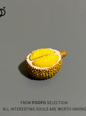 迷你仿真水果治愈小摆件