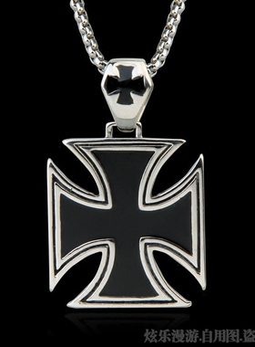 优质ironsky钢铁苍穹铁十字勋章