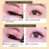 Mascara nữ sinh viên mô hình không thấm nước uốn dài mã hóa dài và không nở kéo dài bơi tự nhiên màu đỏ đích thực - Kem Mascara / Revitalash chuốt mi maybelline Kem Mascara / Revitalash