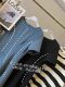 Versatile other solid color waist dress