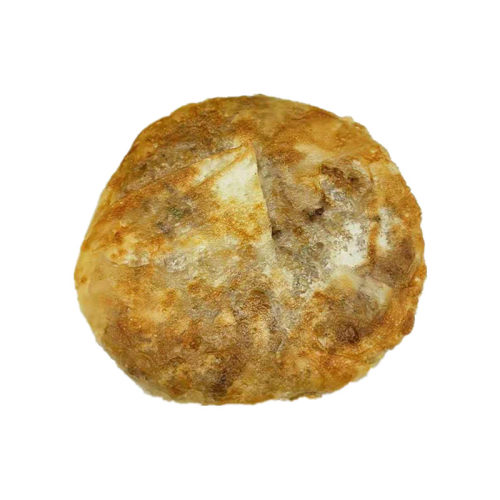 早餐酥皮馅饼猪肉大葱煎饼手抓饼速冻半成品油炸小吃面饼方便速食 - 图3