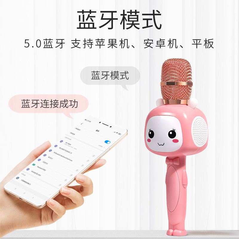  光彩年华麦克风/话筒