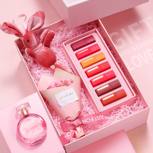 走心特别创意女生节礼物