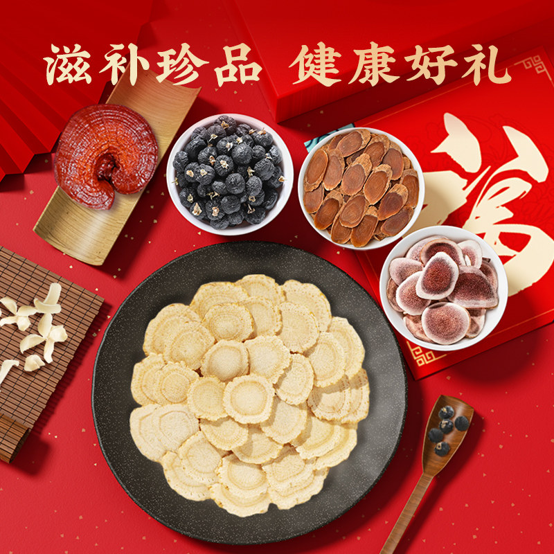 新年礼物送长辈丈母娘送妈妈领导提亲礼品高档礼盒见面礼过年春节