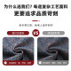 Mother's autumn coat new old lady's clothes middle-aged and elderly women's clothing grandma's spring and autumn long-sleeved tops for the elderly