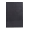 Perforated board storage rack display rack shaped wall punched board