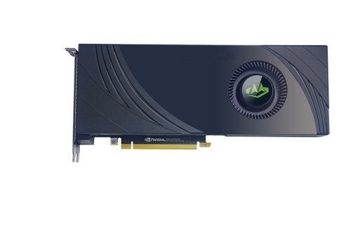 肥猫家の店 RTX2080TI 22G涡轮公版 AI炼丹深度学习游戏独立显卡-图3