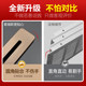 Breathable hole cabinet shoe cabinet rectangular aluminum alloy