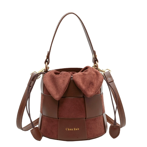 Небольшая небольшая сумка, сумка через плечо, сумка на одно плечо, в западном стиле