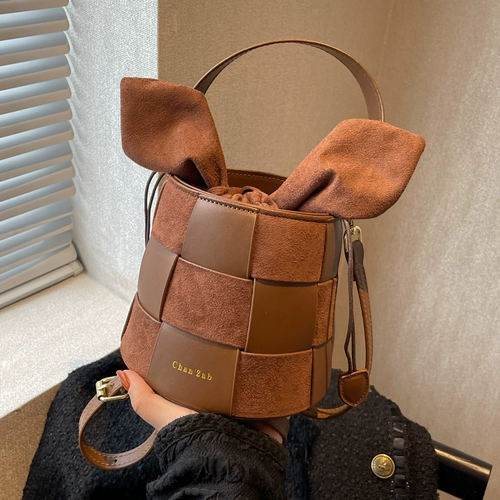 Небольшая небольшая сумка, сумка через плечо, сумка на одно плечо, в западном стиле