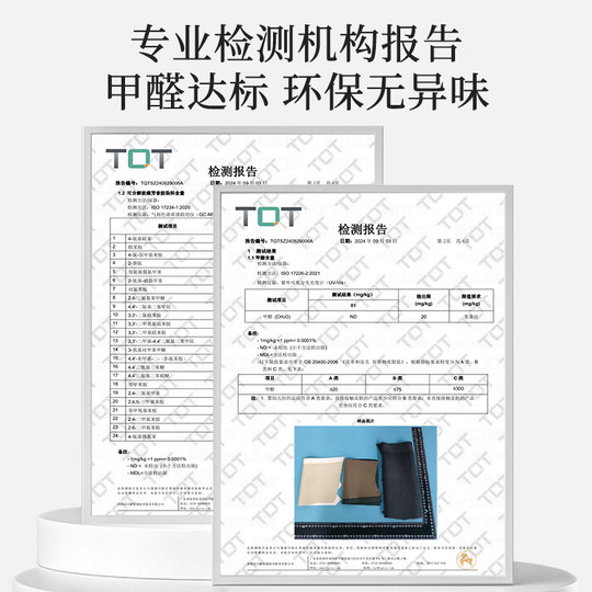 Meelyhome new three-layer large-capacity cosmetic bag