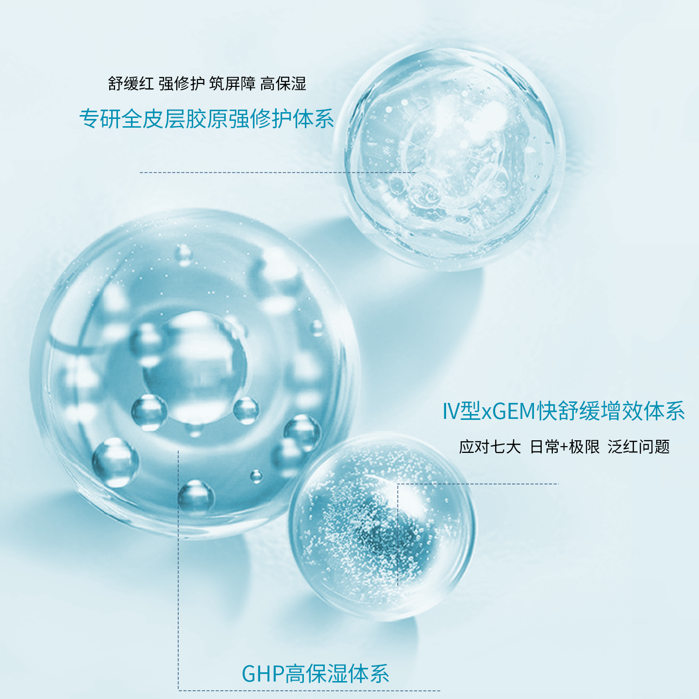 可复美胶原棒2.0次抛精华重组胶原蛋白玻尿酸修护屏障精华液30支,淘宝优惠券,粉丝福利购,淘宝优惠卷