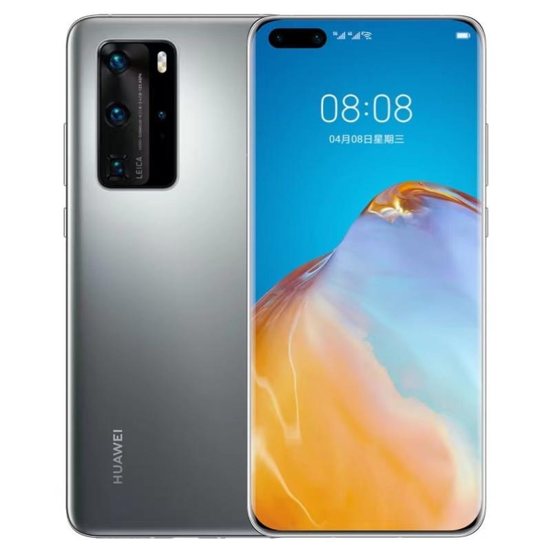 Huawei/华为 P40 5G 国行正品 P40 Pro 全网通鸿蒙系统智能手机 - 图3